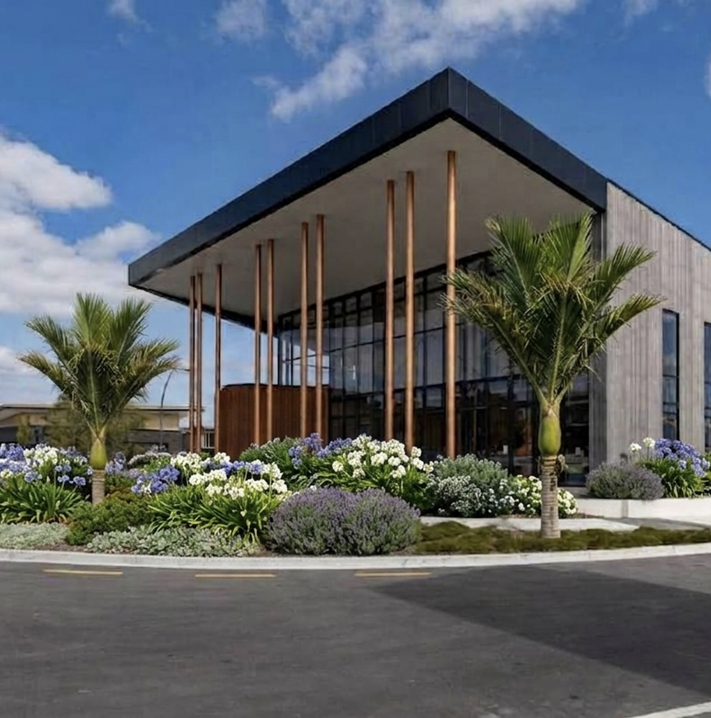 Takanini Centre