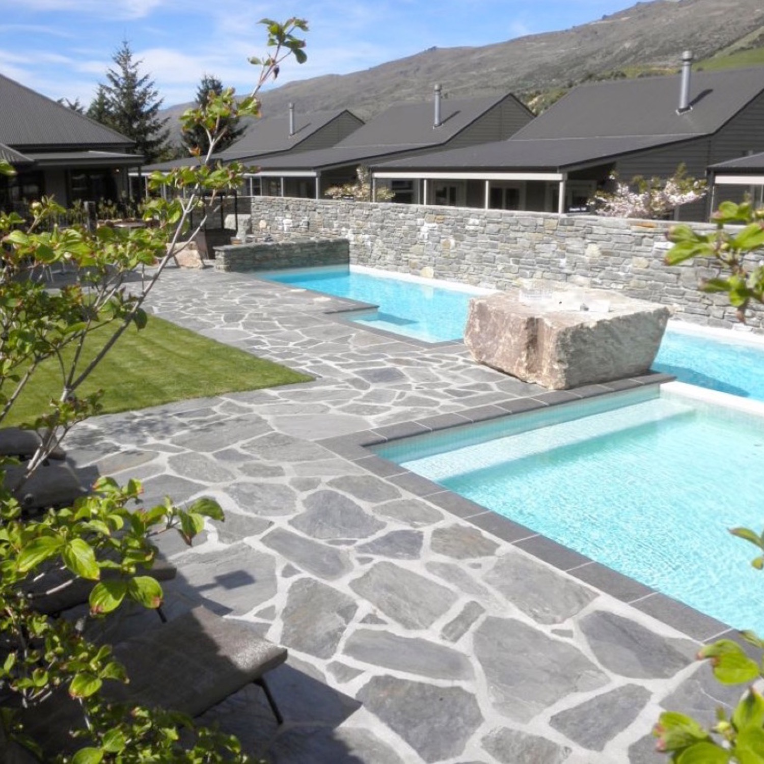 Benbrae Resort