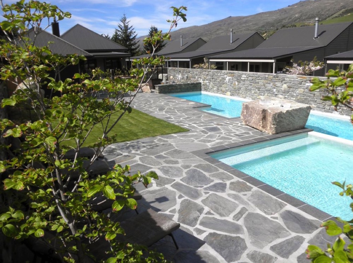 Benbrae Resort – Cardrona Valley