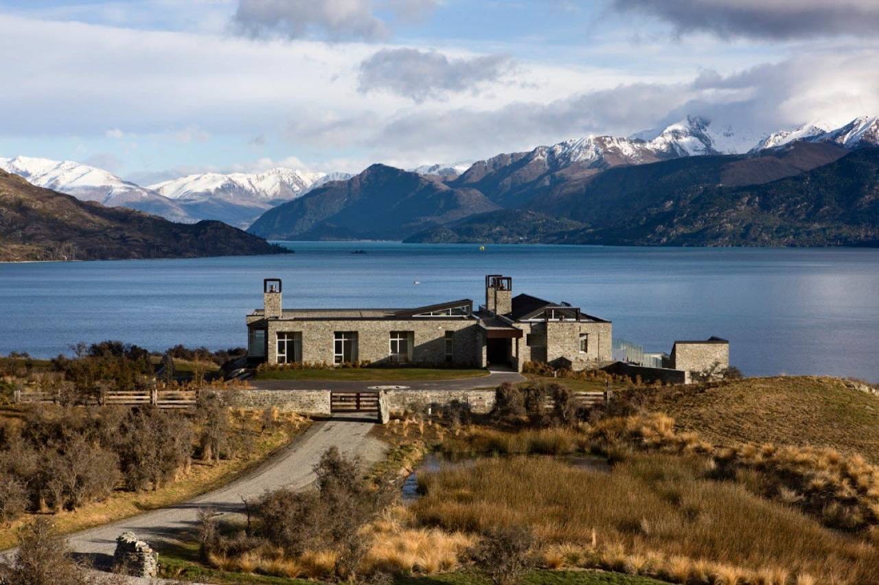 The Preserve – Jack’s Point, Queenstown