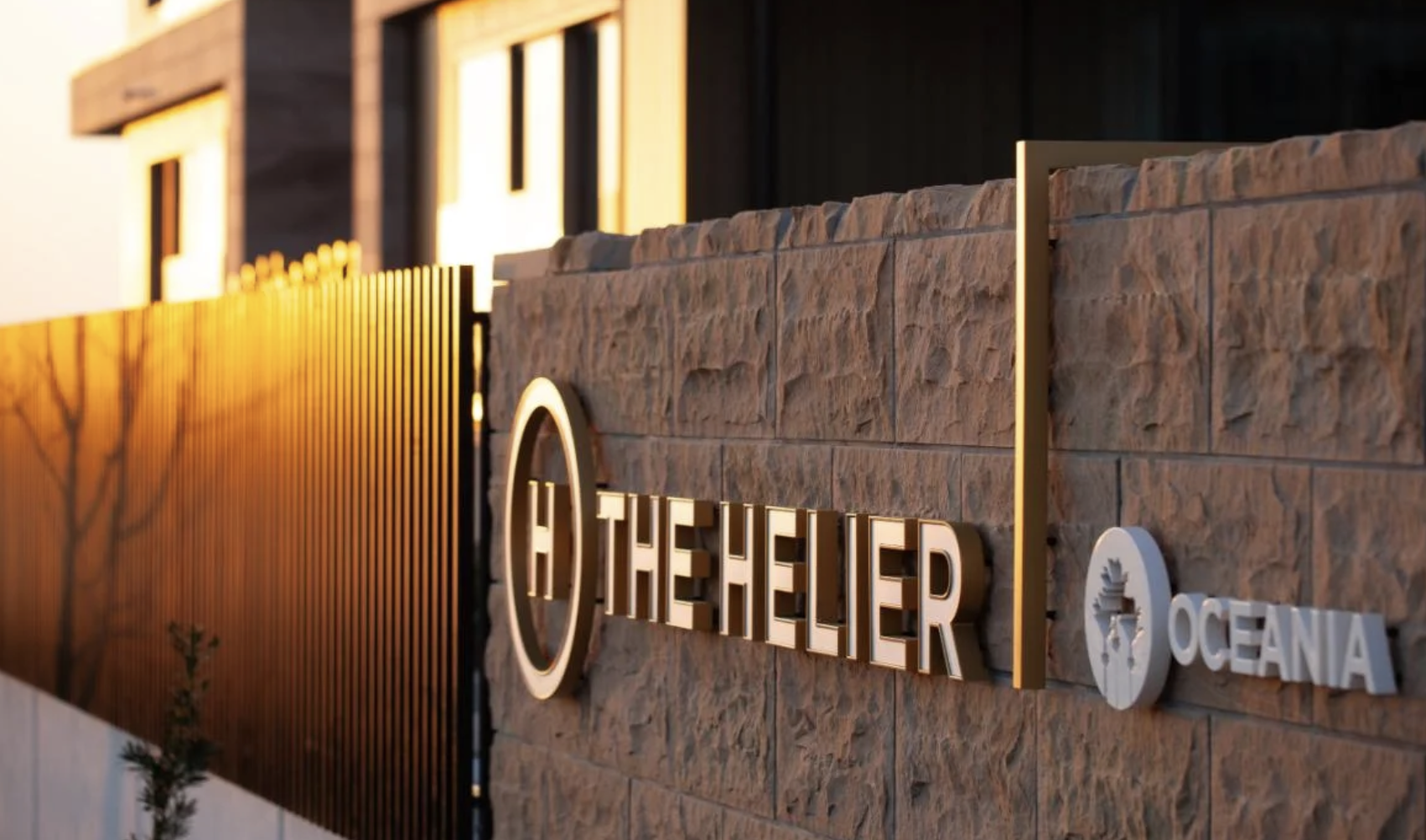 The Helier – Retirement St Heliers