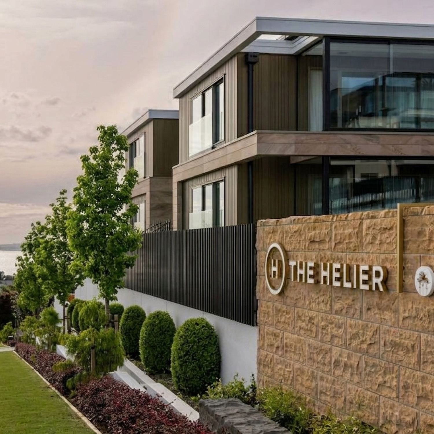 The Helier – Retirement St Heliers