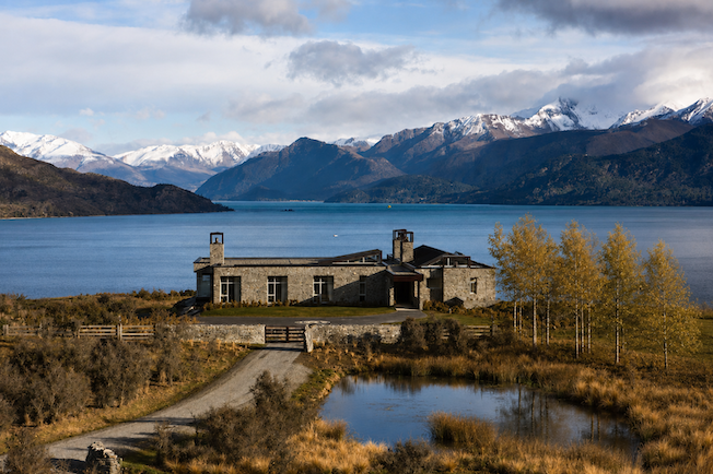 The Preserve – Jack’s Point, Queenstown