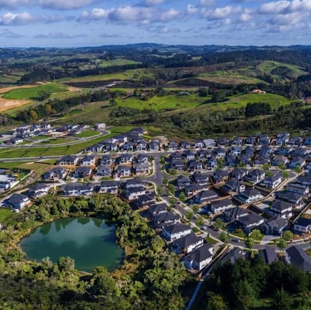 Orewa Heights
