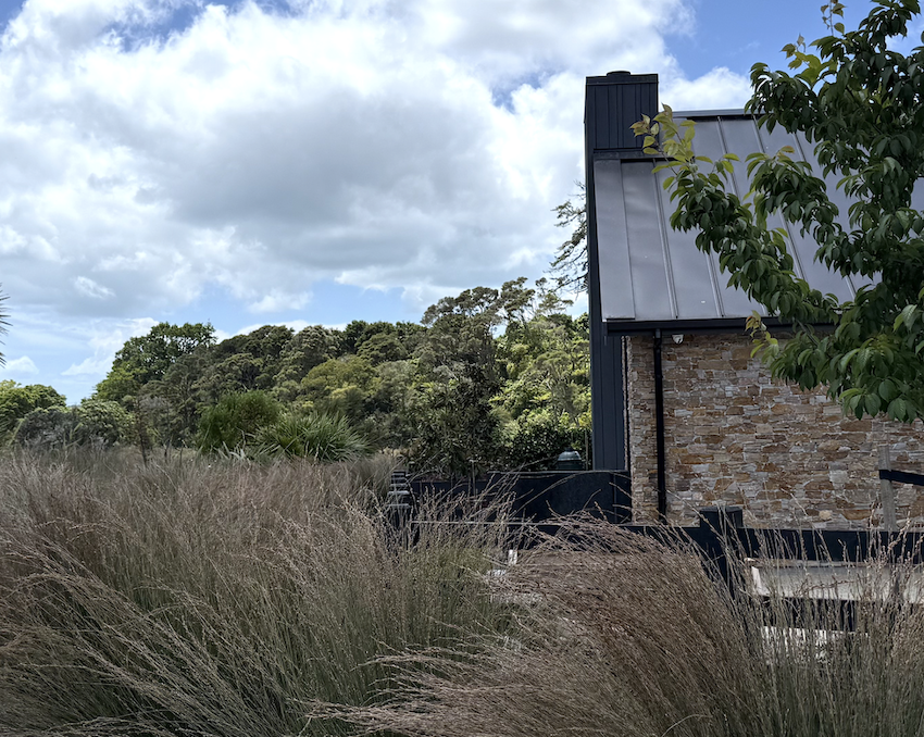 Whitford Manor Estate development – Whitford, Auckland