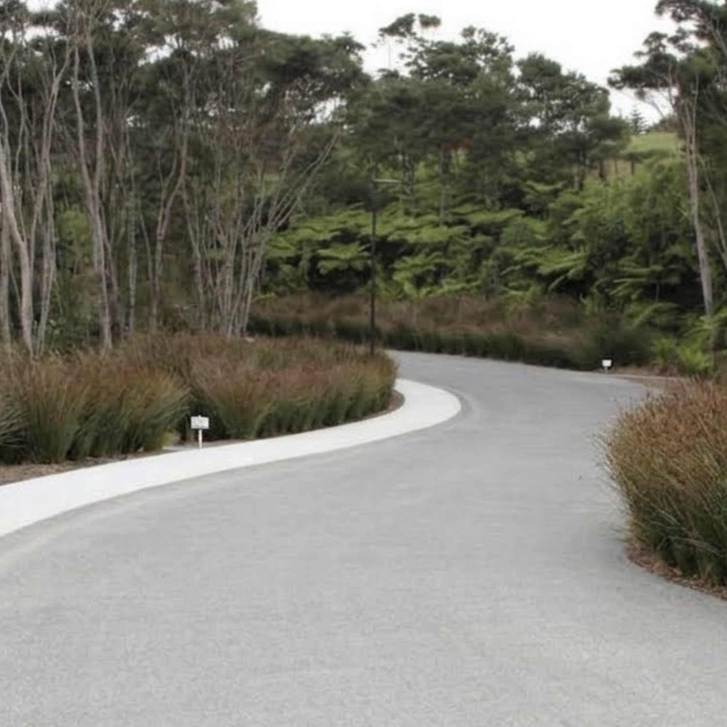 Third Fairway