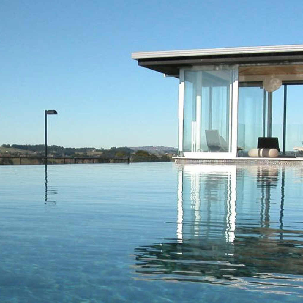 Waiau Pa Lodge