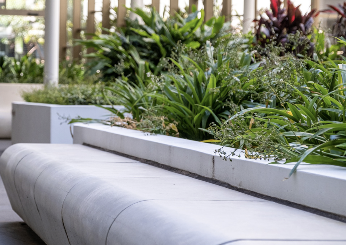 The Grange Shopping Centre – Warkworth, Auckland