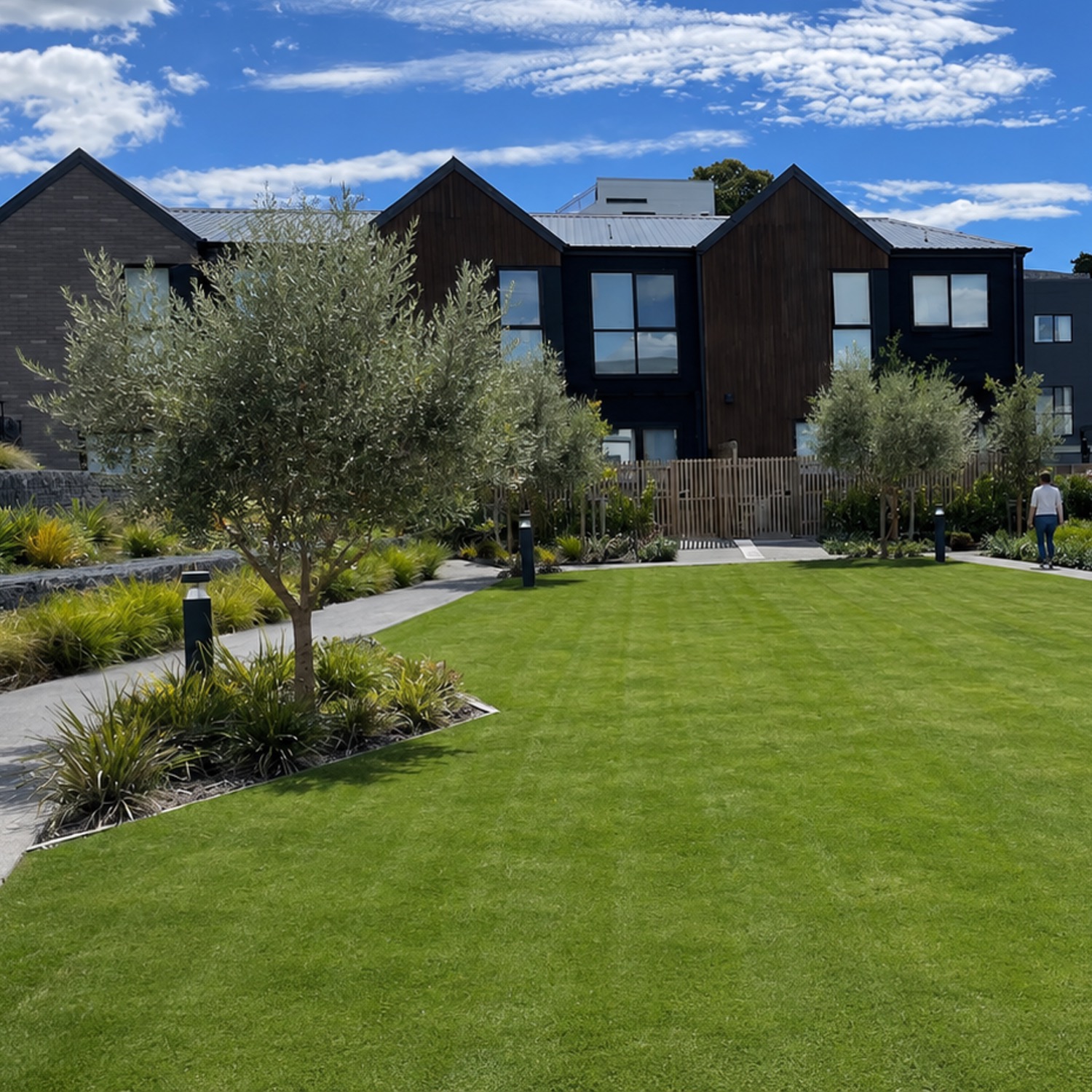 Richmond Residential